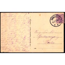 Bornholm - Hammershus Ruiner - Frits Srensens Bogh. 590 - Brugt