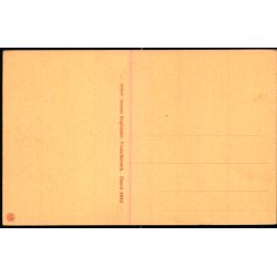 Frederiksv�rk - Kirken - A. Jensens Bogh. 24802 - Ubrugt