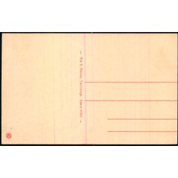 Strand ved B�lgebryderen - Tisvildeleje - S. Nielsen 49482 - Ubrugt