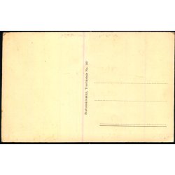 Nordhuslinien - Fotokort Stationskiosken 119 - Ubrugt