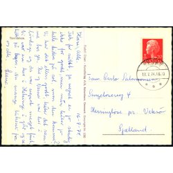 Tisvildeleje - Rudolf Olsen 1096 - Brugt