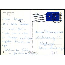 Aalborg - Stender 149 625 124 - Brugt