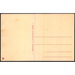 Randers - Stenders Turistbrevkort 11 - Ubrugt