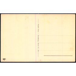 Kbenhavn -  Rdhuset - Rudolf Olsen 231 - Ubrugt