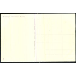 K�benhavn - Thorvaldsens Museum - Stender 1008 - Ubrugt