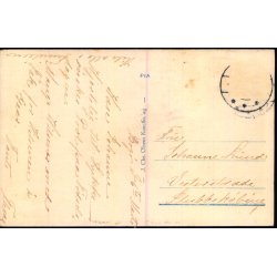 Kbenhavn - rstedsparken i Sne - Chr. Olsen 10 - Brugt