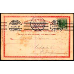 Kbenhavn - Warburg u/n - Brugt