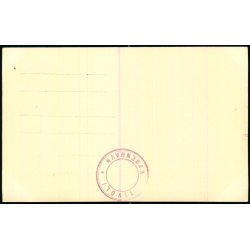 Restaurant Nimb - Fotokort u/n - Ubrugt