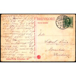 K�benhavn - Marmorkirken - Stender 528 - Brugt