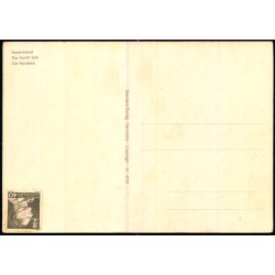 Vesterhavet - Stender 6110 - Ubrugt