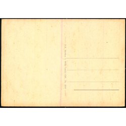 Orthopisk Haspitel - Kbenhavn - O.H. Kiosk 18545 - Ubrugt