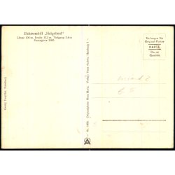 Helgoland - 1069 - Ubrugt - Nlehul !