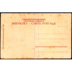 Gerda Christophersen i Magdalene - Alex Vincent 1396 - Ubrugt