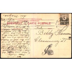 Robert Dinesen i En Fattig ung Mands Eventyr - C. St. 19 - Brugt