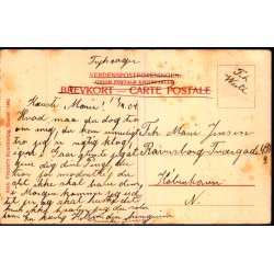 Ellen Diedrich I Anders Frk. Nitouche - Alex Vincent 1442 - Brugt