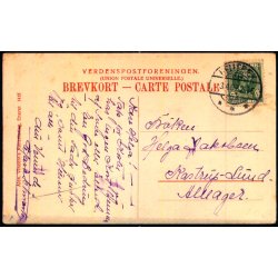 Gerda Krum Nathansen i Prinsessen og det halve Kongerige - Alex Vincent 1415 - Brugt