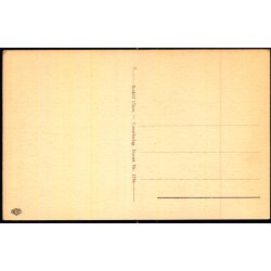 Nyk�bing F. - Rudolf Olsen 1756 - Ubrugt