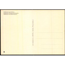 Nyk�bing F. - L�geurthaven  - Stender 149 301 044 - Ubrugt