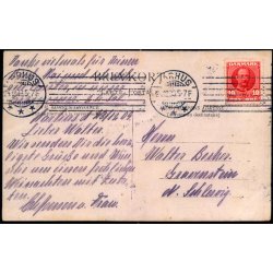 Aarhus - Fotokort u/n