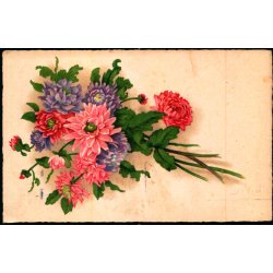 Sndagsbrev - Postkort  til Sborg 21 - 10 - 34