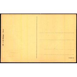 St. Olai Kirke i Helsing�r - J.M. 195 - Ubrugt