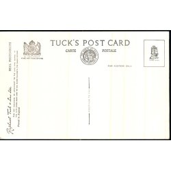 Dronning Elizabeth  II - Ubrugt