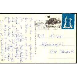  Illa - Gldelig Jul - Stender 5109/161 - Brugt