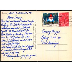 Esbjerg - Trojaborg ES 13 - Brugt