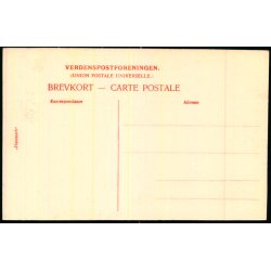 Skodsborg Badehotel - Danmark u/n - Ubrugt