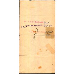 Recept - Budolfi Apotek - 5 - 5 - 1963