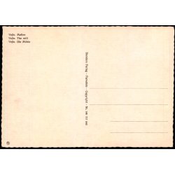 Vejle -  M�llen - Stender 149 717 040 - 