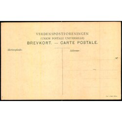 Danske Byvaabner - Grenaa Byvaaben - Fritz Benzen 16 - Ubrugt