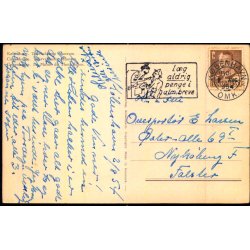 K�benhavn - Thorvaldsens Museum - Rudolf Olsen u/n - Brugt