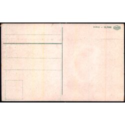 K�benhavn - Dronning Louises Bro - Ed. F. &amp; Co  2900/21 - Ubrugt