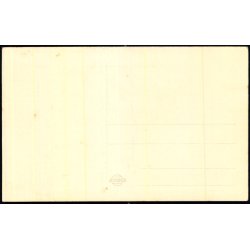 Ebeltoft - Raadhus - Pors 219  - Ubrugt