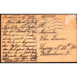 Voervadsbro - u/n - Brugt