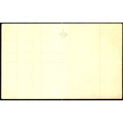 Odense - Odinstaarnet - Pors 645 - Ubrugt