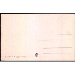 Kronprinceparret hyldes i Oslo - Oppi u/n - Ubrugt 