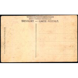 Ved Gadek�ret - Tisvilde - A, Jensen 1266 - Ubrigt - Svage hj�rner !