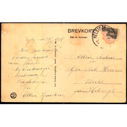 Tibirke Bakker - Alex Vincent 228 - Brugt