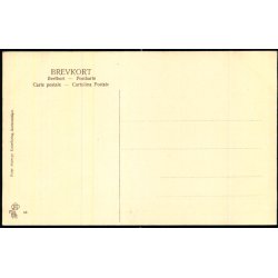 Fur - (Nrrejylland) - Peter Alstrup 32 - Ubrugt