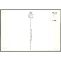 Nanortalik - Grnlands Post 1985 - Ubrugt