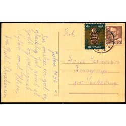 Bargild - Gldelig Jul - C.D.  243 - Brugt