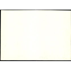 Tranekr - Kartonkort u/n - Ubrugt