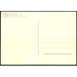  Kbenhavn -  Rdhuspladsen - Rudolf Olsen u/n - Ubrugt