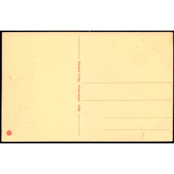 Odense - Parti fra Munkemose Anl�get - Stender 41281 - Ubrugt