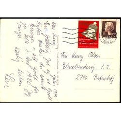 Illa - Gldelig Jul - Stender 150 800 740 - Brugt