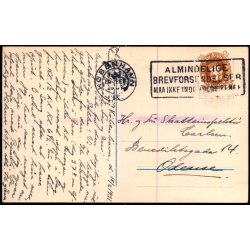 Kbenhavn - Glyptoteket - Stender 1976