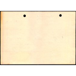 Fragtbrev - 2x 90 re Fr IX  Prov. - Fra Esbjerg til Fan 10. Aug. 1971  - Arkivhuller !