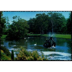 Odense - Havhesten i Munke Mose - Grako 4/5 - Brugt